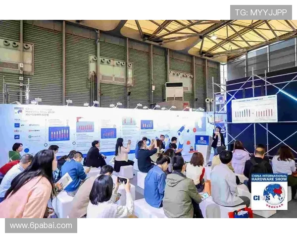 探索UBM亚洲博闻：引领行业展会与市场趋势的先锋